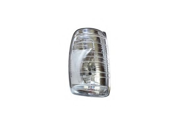 Semnalizator FORD TRANSIT caroserie (2006 - 2016) ALKAR 6201666