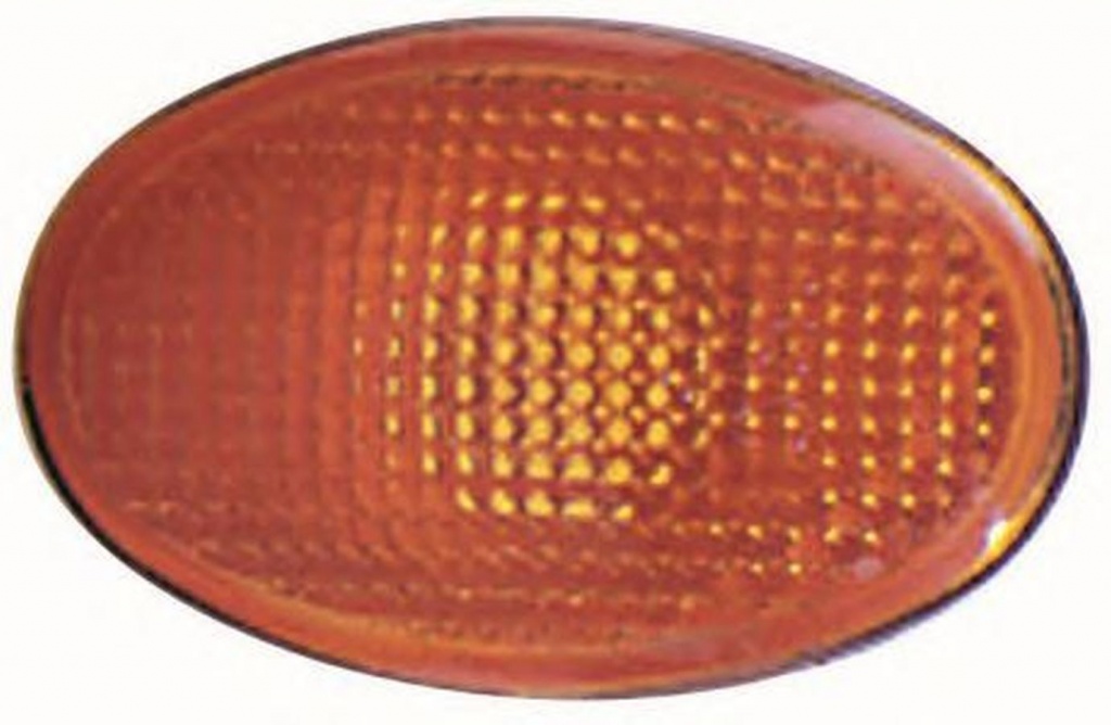 Semnalizator FORD TRANSIT caroserie FA LORO 4311401NUE