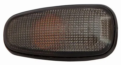 Semnalizator instalare laterală ABAKUS OPEL ZAFIRA A microbus (T98) 1999-2005 - 442-1403N-UE-S