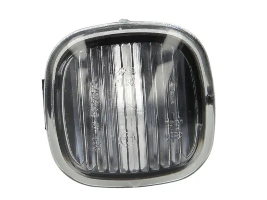 Semnalizator instalare laterală BLIC AUDI A4 B5 (8D2) 1994-2001 - 5403-43-007104C