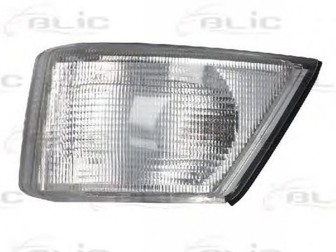 Semnalizator IVECO DAILY III platou sasiu BLIC 540330002101C