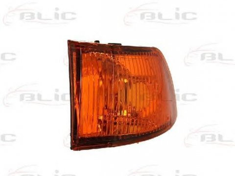 Semnalizator IVECO DAILY IV caroserie inchisa combi BLIC 540330003105P