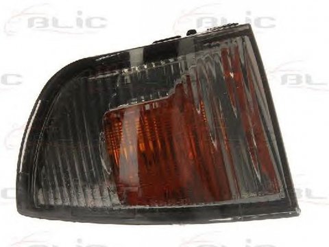 Semnalizator IVECO DAILY V autobasculanta BLIC 540330003106S