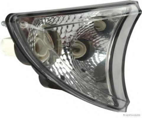 Semnalizator IVECO EuroCargo, IVECO Stralis - HERTH+BUSS ELPARTS 83700535
