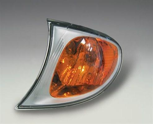 Semnalizator Lampa semnalizare fata Stanga portoca