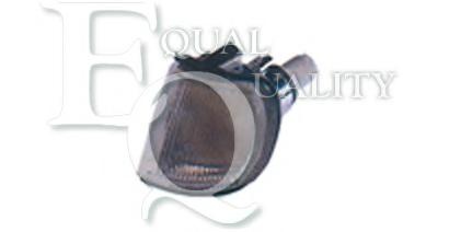 Semnalizator LANCIA DEDRA (835) - EQUAL QUALITY FA4569