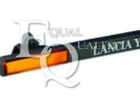 Semnalizator LANCIA Y (840A) - EQUAL QUALITY FL0471