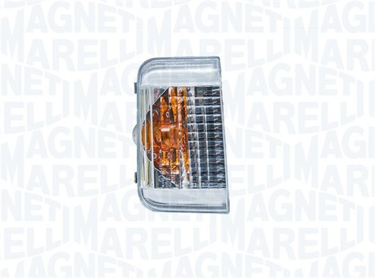 Semnalizator MAGNETI MARELLI 182206002600 pentru CITROEN JUMPER II platou / sasiu 2006-2023