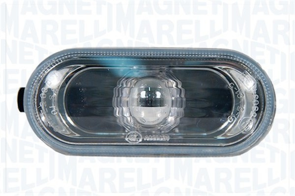 Semnalizator MAGNETI MARELLI montare dreapta 715102120120 la VW CADDY III Autoutilitara/limuzina spatioasa (2KA, 2KH, 2CA, 2 2004 2005 2006 2007 2008 2009 2010 2011 2012 2013 2014 2015