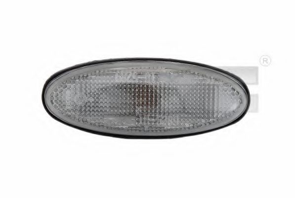 Semnalizator MAZDA 323 F/P Mk VI (BJ) (1998 - 2004) TYC 18-5289-25-2