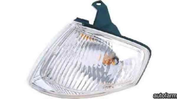 Semnalizator MAZDA 323 F VI BJ DEPO 2161544LAE
