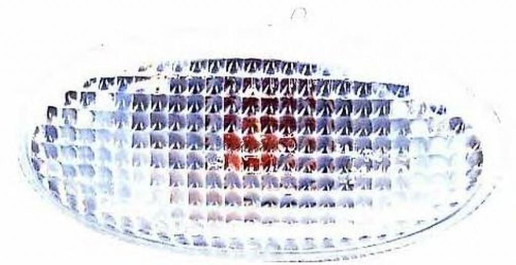Semnalizator MAZDA 6 GG LORO 3161413NAS