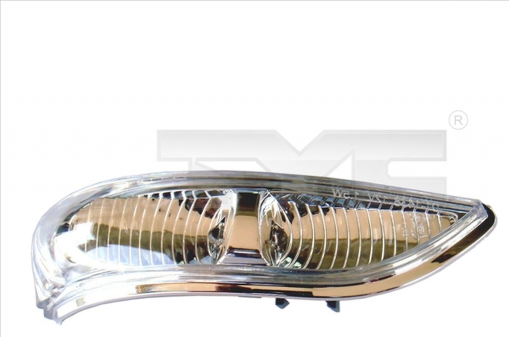 Semnalizator MERCEDES-BENZ A-CLASS W169 TYC 321-0090-3