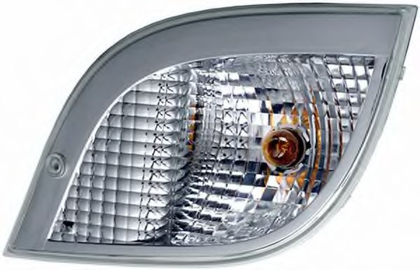 Semnalizator MERCEDES-BENZ ATEGO 2 (2004 - 2016) HELLA 2BA 247 016-041