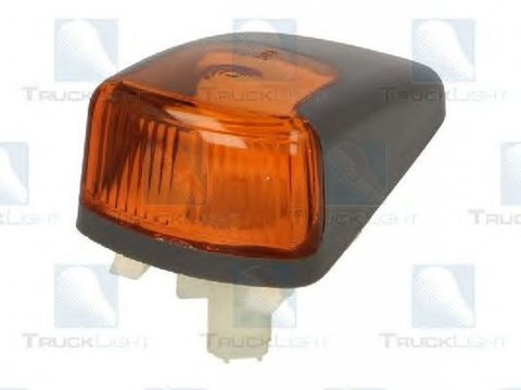 Semnalizator MERCEDES-BENZ AXOR 2 TRUCKLIGHT CLME007