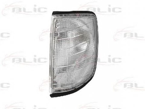 Semnalizator MERCEDES-BENZ E-CLASS Cabriolet A124 BLIC 540302002101C