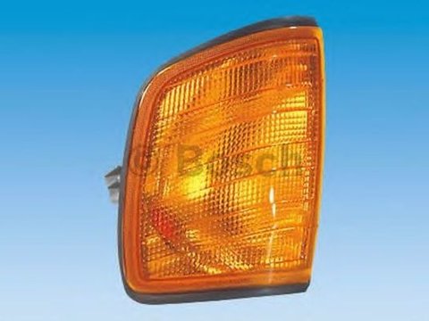 Semnalizator MERCEDES-BENZ E-CLASS combi S124 BOSCH 1305233929