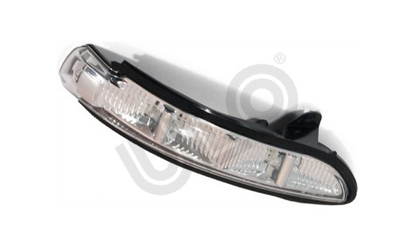 Semnalizator MERCEDES-BENZ KLASA S W221 Producator ULO 3094002