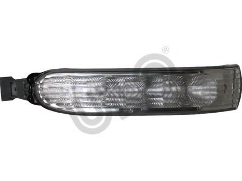 Semnalizator MERCEDES M-CLASS (W163) (1998 - 2005) ULO 7014-02 piesa NOUA