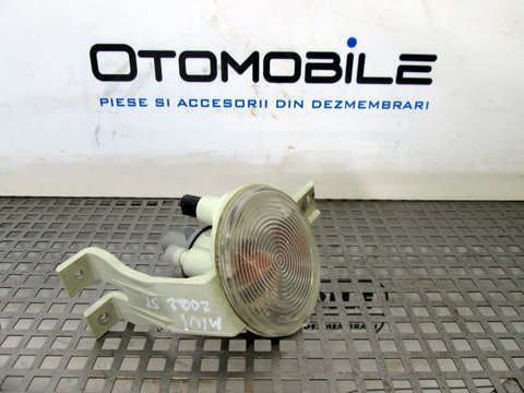 Semnalizator Mini Cooper [Fabr 2000-2008]