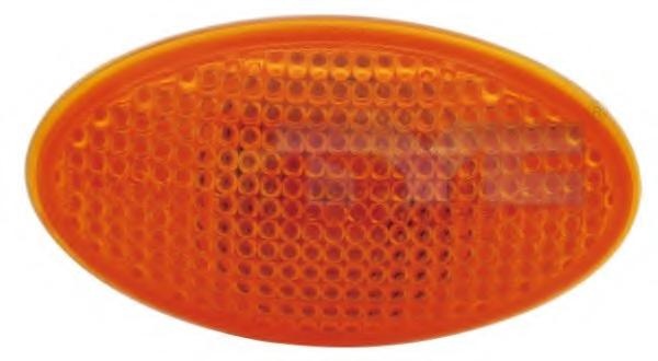 Semnalizator MINI MINI (R50, R53), MINI MINI Cabriolet (R52) - TYC 18-0461-01-9