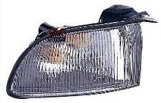 Semnalizator MITSUBISHI ASPIRE VI (EA_), MITSUBISHI LEGNUM VI combi (EA_) - VAN WEZEL 3220906