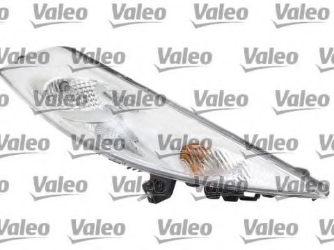 Semnalizator NISSAN JUKE (F15) (2010 - 2016) VALEO 044977 piesa NOUA