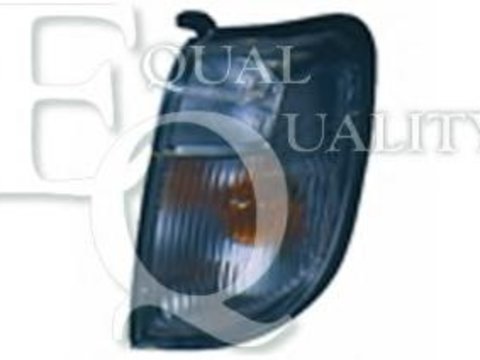 Semnalizator NISSAN NAVARA (D22) - EQUAL QUALITY FA9866