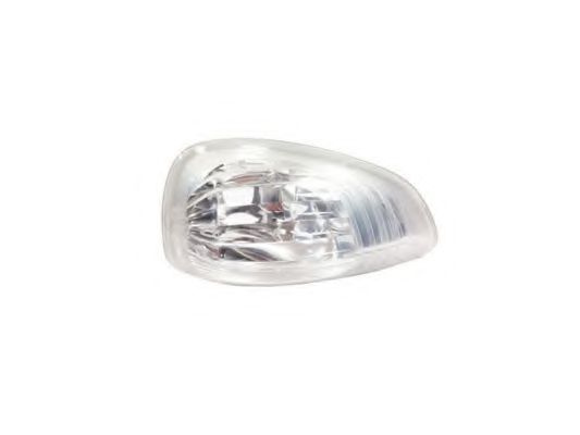 Semnalizator NISSAN NV400 caroserie (2011 - 2016) ALKAR 6201907