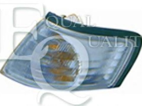 Semnalizator NISSAN PRIMERA (P11) - EQUAL QUALITY GA7699