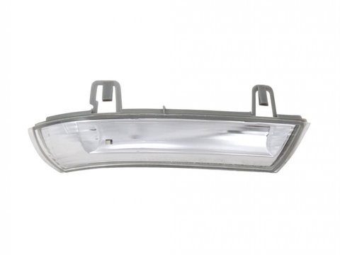 Semnalizator oglinda cu LED VW Golf 5 2003-2009, Golf Plus 2005-2009, Golf 6 (5K), Golf 6 Plus, Jetta/Golf Kombi, Passat B5/B6 11.2003-07.2010, Eos, Sharan 2003-02010, Skoda Superb 08.2006-2008, Seat Alhambra 05.2009-2010 partea dreapta