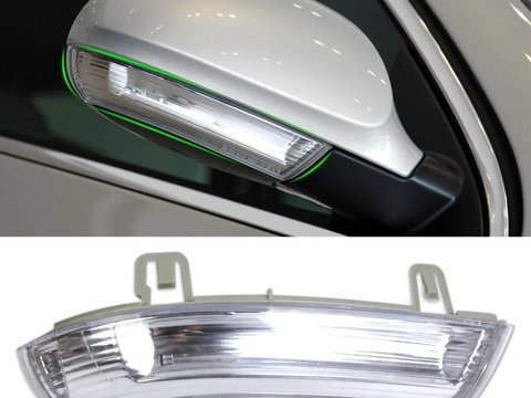 Semnalizator oglinda dreapta nou Volkswagen EOS (1K0949102)