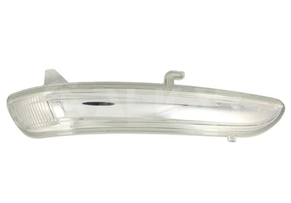 Semnalizator Oglinda exterioara dreapta pentru CITROEN C4 CACTUS 2014-2023