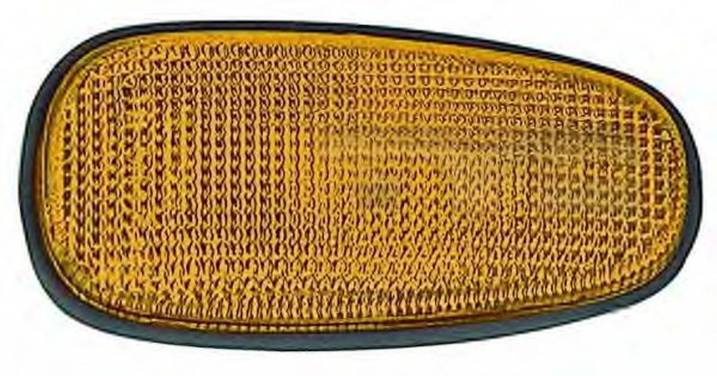 Semnalizator OPEL ASTRA G caroserie F70 TYC 18-5447001