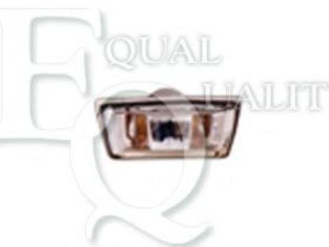 Semnalizator OPEL ASTRA H (L48) - EQUAL QUALITY FL0182