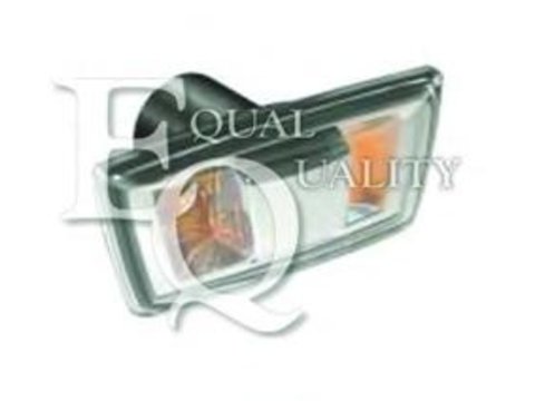 Semnalizator OPEL ASTRA H (L48), OPEL ASTRA H combi (L35), OPEL ASTRA H Sport Hatch (L08) - EQUAL QUALITY FL0295