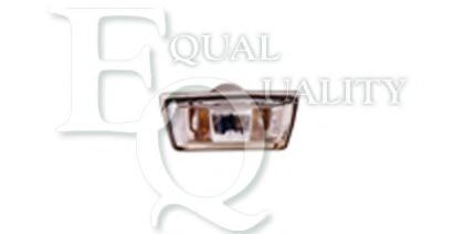 Semnalizator OPEL ASTRA H (L48), OPEL ASTRA H combi (L35), OPEL ASTRA H Sport Hatch (L08) - EQUAL QUALITY FL0183