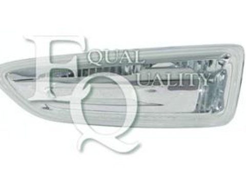 Semnalizator OPEL ASTRA J - EQUAL QUALITY FL0508