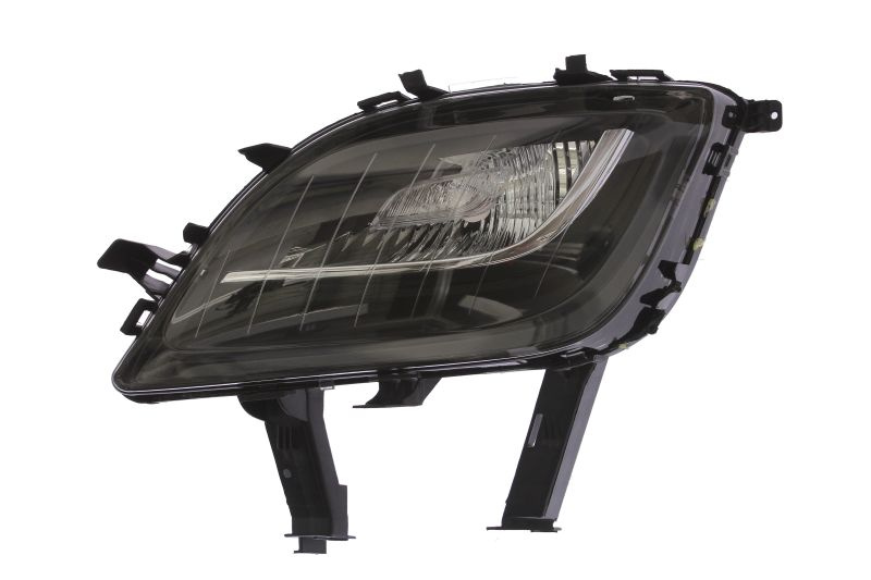 Semnalizator OPEL ASTRA J (P10) DEPO 442-1520L-UE