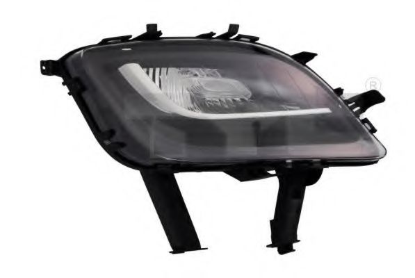 Semnalizator OPEL ASTRA J Sports Tourer (2010 - 20