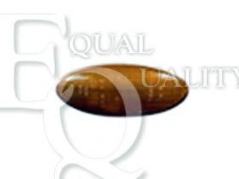 Semnalizator OPEL VECTRA B (36_) - EQUAL QUALITY FL0146