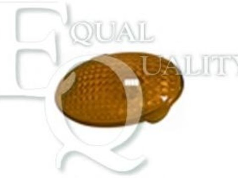 Semnalizator OPEL VITA B (73_, 78_, 79_), OPEL ASTRA F (56_, 57_), OPEL TIGRA (95_) - EQUAL QUALITY FL0145