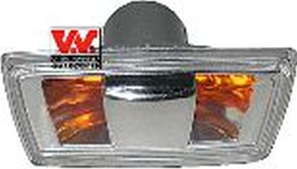 Semnalizator OPEL ZAFIRA B A05 VAN WEZEL 3745915