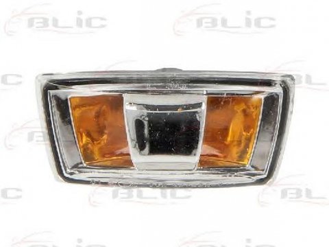 Semnalizator OPEL ZAFIRA B Van BLIC 540304050105P