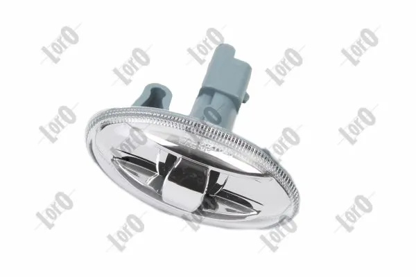 Semnalizator pe ambele parti ABAKUS CITROËN BERLINGO Autoutilitară/limuzină spațioasă (B9) 2008-2021 - 038-27-840