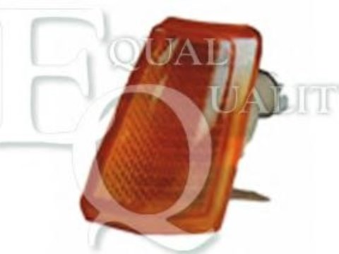 Semnalizator PEUGEOT 205 (741A/C) - EQUAL QUALITY GA8810