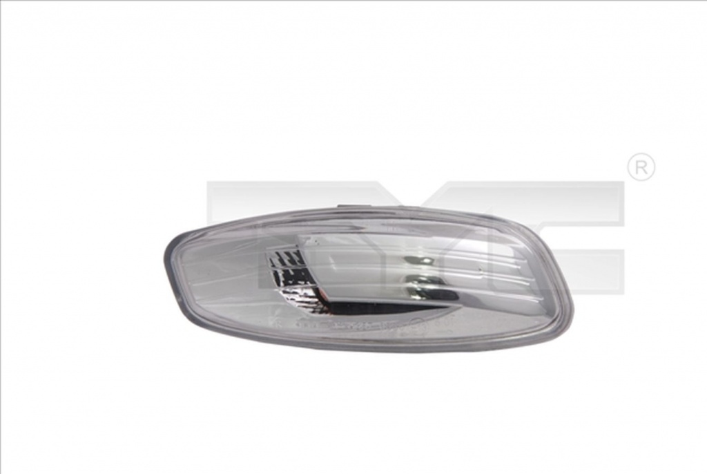 Semnalizator PEUGEOT 5008 TYC 18-0357-00-21