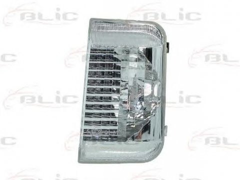 Semnalizator PEUGEOT BOXER bus BLIC 54030310020P