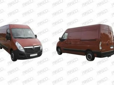 Semnalizator RENAULT MASTER III caroserie (FV) (2010 - 2016) PRASCO OP9547415