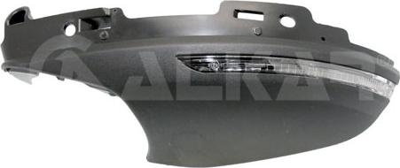Semnalizator RENAULT MEGANE IV Grandtour (K9A/M/N_), Turism, 04.2016 - Alkar 6201237